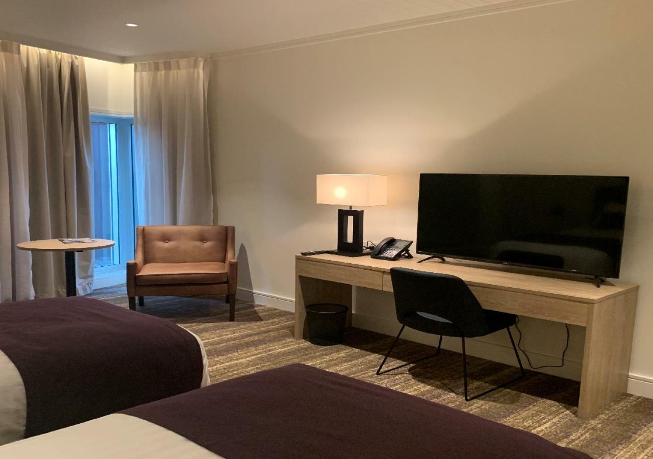 Porter'S Plainland Hotel 외부 사진