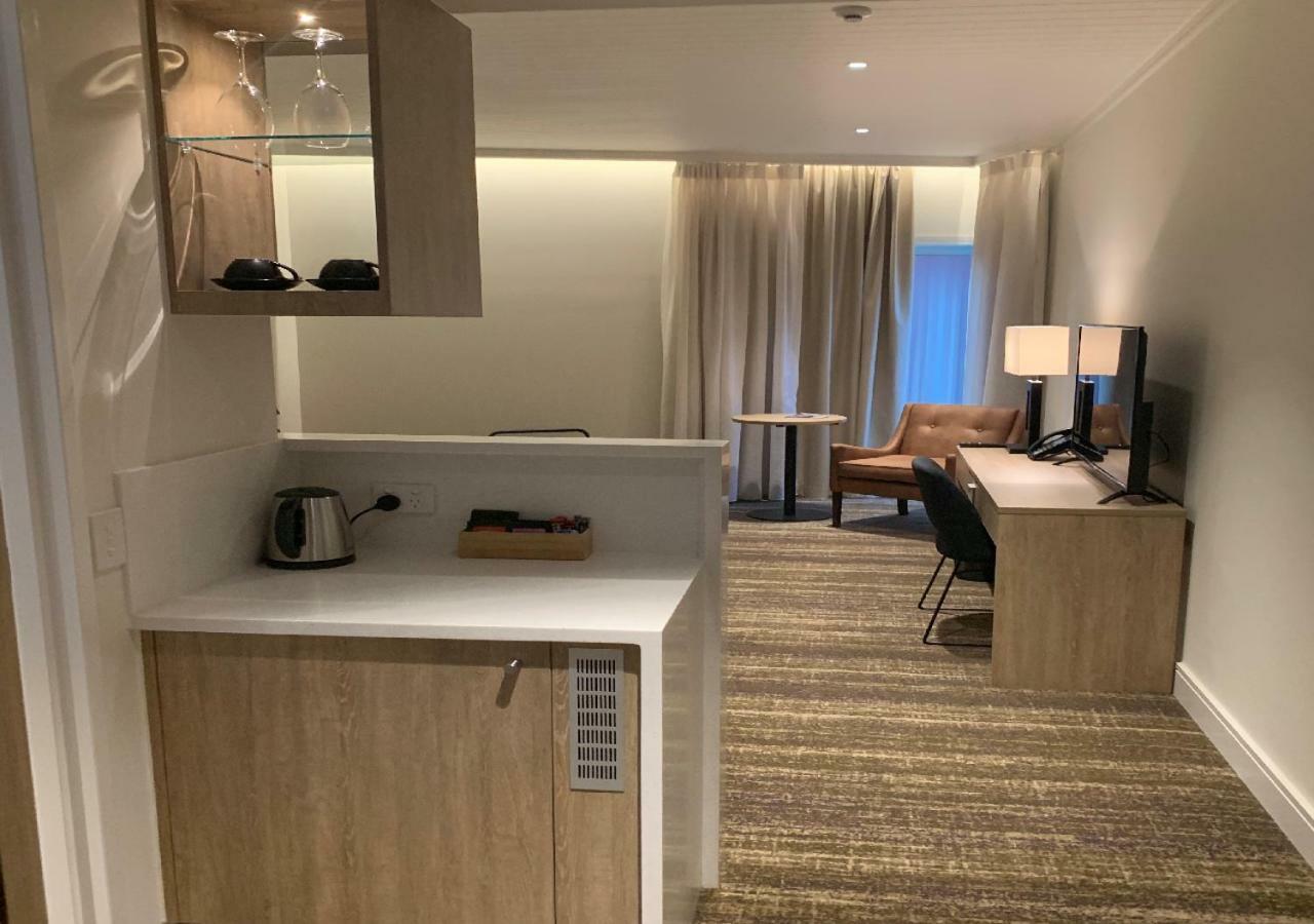 Porter'S Plainland Hotel 외부 사진