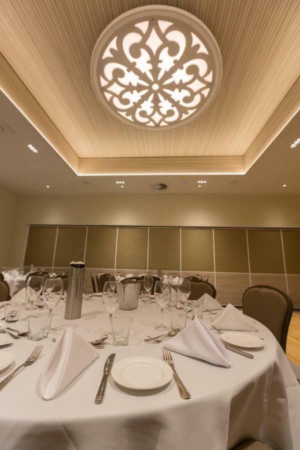 Porter'S Plainland Hotel 외부 사진