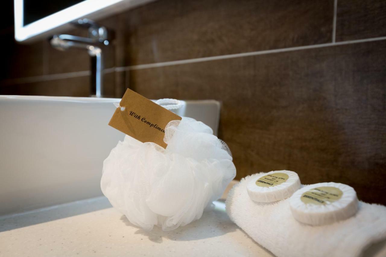 Porter'S Plainland Hotel 외부 사진
